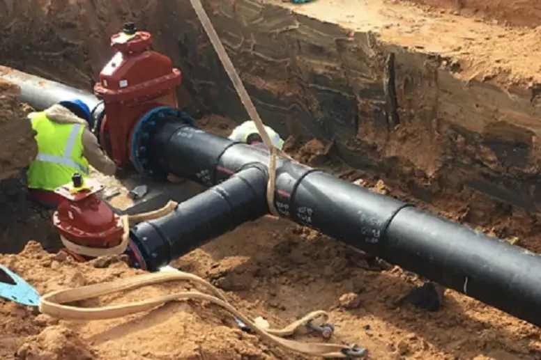 Sewage & Drainage