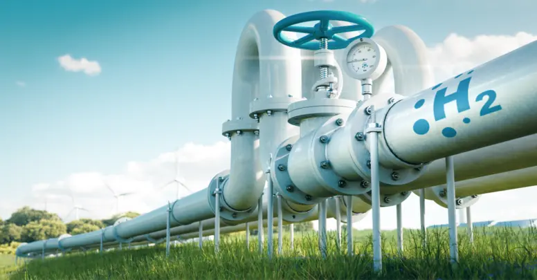 Water Pipelines & Stations